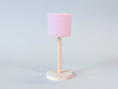 Lampa malá