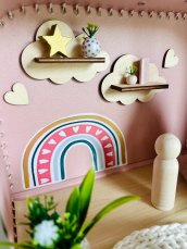 Little sweet pink