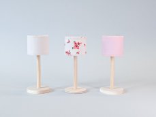 Lampa malá