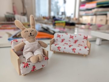 Dream Doll Houses má nového majitele