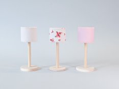 Lampa malá