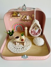Little sweet pink